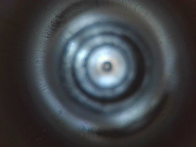 SMITH & WESSON M&P R8 PERFORMANCE .357 MAG - Image 16 of 19