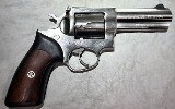 RUGER GP100 .357 MAG - Image 1 of 4