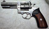 RUGER GP100 .357 MAG - Image 2 of 4