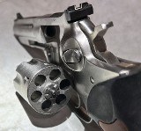 RUGER GP100 .357 MAG - Image 4 of 4