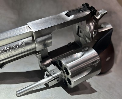RUGER GP100 .357 MAG - Image 3 of 4