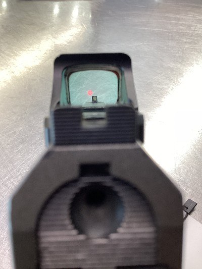 CANIK TP9 ELITE SC 9MM LUGER (9x19 PARA) - Image 3 of 3