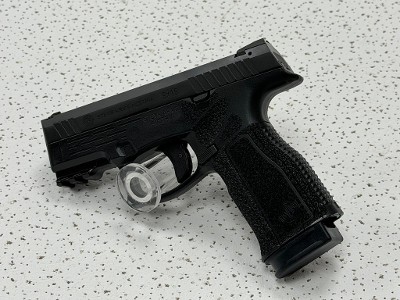 Steyr C9-A2 9MM LUGER (9X19 PARA) - Image 5 of 10