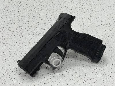 Steyr C9-A2 9MM LUGER (9X19 PARA) - Image 4 of 10