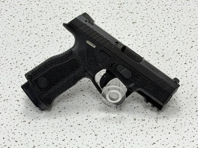 Steyr C9-A2 9MM LUGER (9X19 PARA) - Image 6 of 10