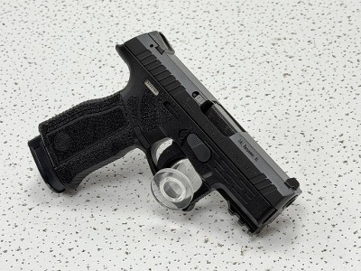 Steyr C9-A2 9MM LUGER (9X19 PARA) - Image 7 of 10