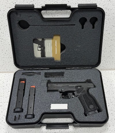 Steyr C9-A2 9MM LUGER (9X19 PARA) - Image 9 of 10