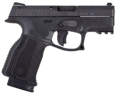 Steyr C9-A2 9MM LUGER (9X19 PARA) - Image 1 of 10