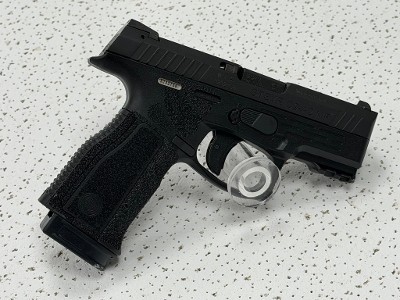 Steyr C9-A2 9MM LUGER (9X19 PARA) - Image 8 of 10