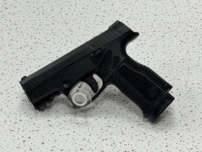 Steyr C9-A2 9MM LUGER (9X19 PARA) - Image 3 of 10