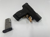 BERETTA BU9 NANO 9MM LUGER (9x19 PARA) - Image 1 of 5