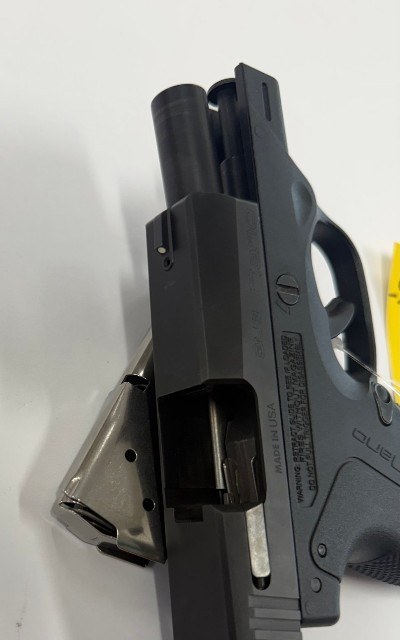 BERETTA BU9 NANO 9MM LUGER (9x19 PARA) - Image 3 of 5