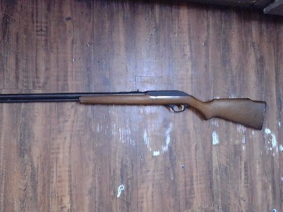 MARLIN 6087 .22 LR - Image 1 of 5
