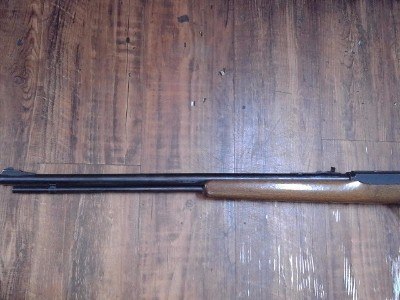 MARLIN 6087 .22 LR - Image 2 of 5