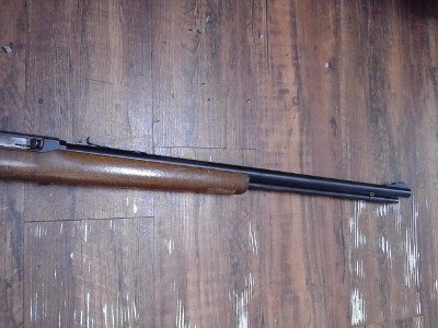 MARLIN 6087 .22 LR - Image 4 of 5