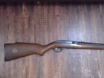 MARLIN 6087 .22 LR - Image 3 of 5