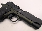 SIG SAUER 1911 C3 45 ACP (45 Auto) - Image 3 of 10