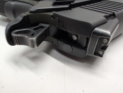 SIG SAUER 1911 C3 45 ACP (45 Auto) - Image 9 of 10
