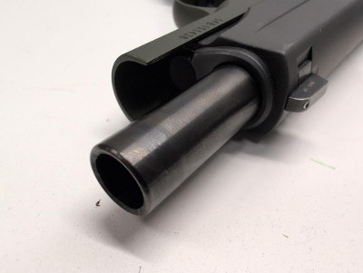 SIG SAUER 1911 C3 45 ACP (45 Auto) - Image 8 of 10