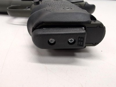 SIG SAUER 1911 C3 45 ACP (45 Auto) - Image 10 of 10