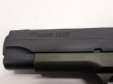 SIG SAUER 1911 C3 45 ACP (45 Auto) - Image 4 of 10