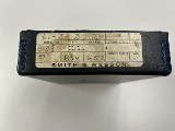 SMITH & WESSON 61-3 .22 LR - Image 5 of 9