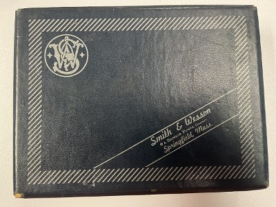 SMITH & WESSON 61-3 .22 LR - Image 2 of 9