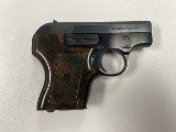 SMITH & WESSON 61-3 .22 LR - Image 7 of 9