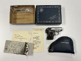 SMITH & WESSON 61-3 .22 LR - Image 1 of 9