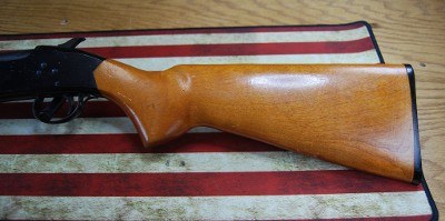 STEVENS 940E 12 GA - Image 8 of 11