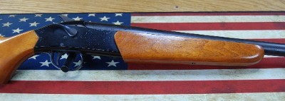 STEVENS 940E 12 GA - Image 10 of 11