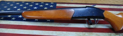 STEVENS 940E 12 GA - Image 7 of 11