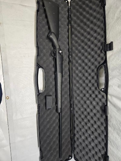 THOMPSON/CENTER ARMS T/C VENTURE .30-06 SPRG - Image 1 of 12