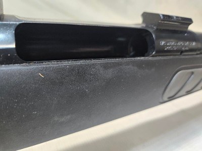 THOMPSON/CENTER ARMS T/C VENTURE .30-06 SPRG - Image 3 of 12