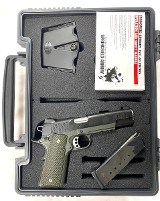 SPRINGFIELD ARMORY 1911MC SILENT OPERATOR 45 ACP (45 Auto) - Image 3 of 4