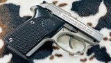 BERETTA TOMCAT .32 ACP - Image 2 of 4