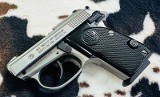 BERETTA TOMCAT .32 ACP - Image 1 of 4