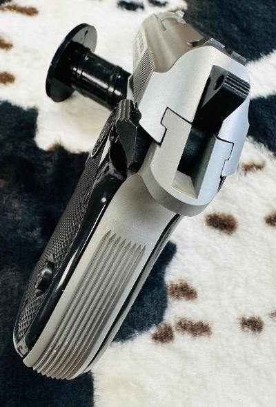 BERETTA TOMCAT .32 ACP - Image 3 of 4