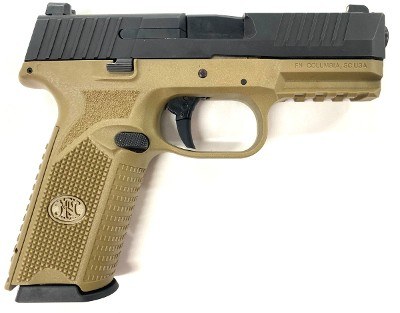 FN FN 509 9MM LUGER (9x19 PARA) - Image 2 of 4