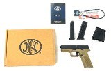 FN FN 509 9MM LUGER (9x19 PARA) - Image 3 of 4
