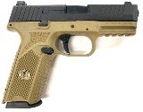 FN FN 509 9MM LUGER (9x19 PARA) - Image 2 of 4