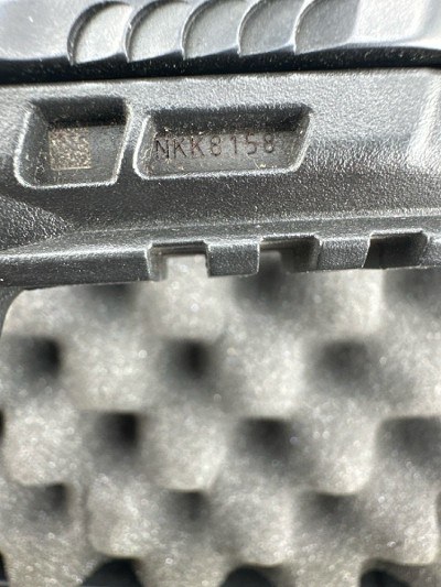 SMITH & WESSON M&P 9 M2.0 9MM LUGER (9x19 PARA) - Image 7 of 7