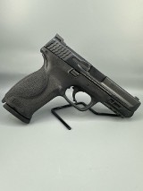 SMITH & WESSON M&P 9 M2.0 9MM LUGER (9x19 PARA) - Image 4 of 7