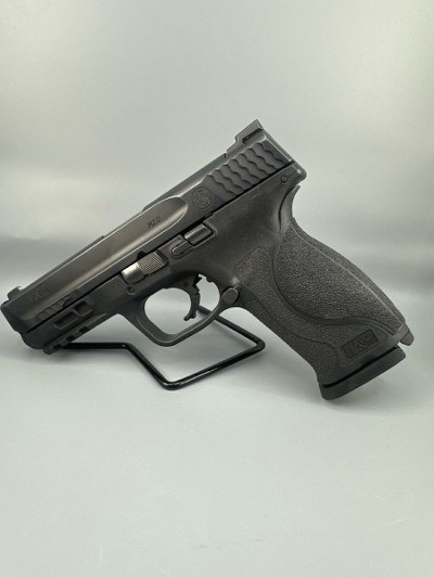 SMITH & WESSON M&P 9 M2.0 9MM LUGER (9x19 PARA) - Image 1 of 7