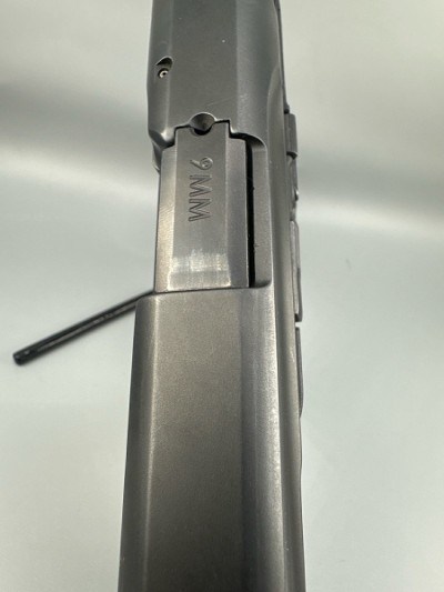 SMITH & WESSON M&P 9 M2.0 9MM LUGER (9x19 PARA) - Image 3 of 7