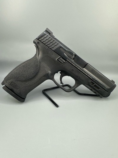 SMITH & WESSON M&P 9 M2.0 9MM LUGER (9x19 PARA) - Image 4 of 7