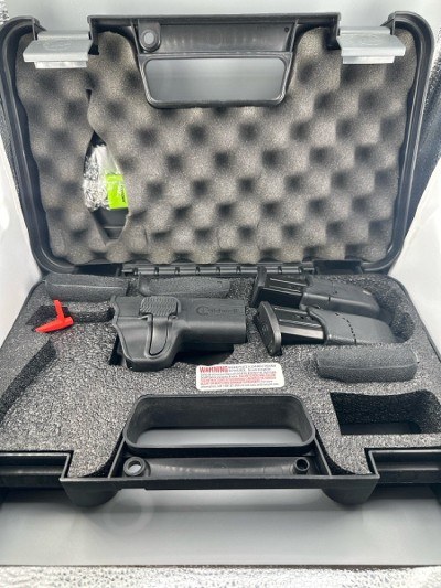 SMITH & WESSON M&P 9 M2.0 9MM LUGER (9x19 PARA) - Image 6 of 7