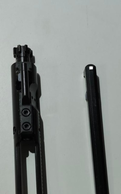 NOREEN FIREARMS LLC BBN-223 AR 5.56X45MM NATO - Image 11 of 12