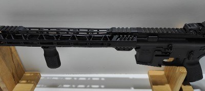 NOREEN FIREARMS LLC BBN-223 AR 5.56X45MM NATO - Image 3 of 12