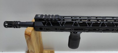 NOREEN FIREARMS LLC BBN-223 AR 5.56X45MM NATO - Image 4 of 12